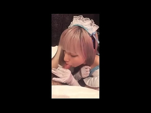 ❤️ I-Japanese Idol [mayuka], isinxibo sesicakakazi saseFransi, inxalenye yoku-1, i-blowjob kunye ne-jerk off nge-lotion Isondo esisemgangathweni kwi-xh.thebestfetishsites.ru ❌